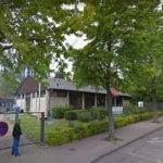 ecole primaire scherdemael N°14 anderlecht