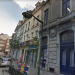 Ecole primaire des Six Jetons Bruxelles