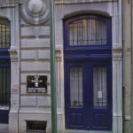 Ecole primaire des Six Jetons Bruxelles