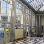 Ecole primaire des Six Jetons Bruxelles