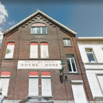 Institut des Soeurs de Notre-Dame anderlecht