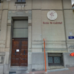Ecole Saint-Gabriel spécialisée primaire saint-josse