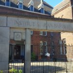 Institut Saint Jean-Baptiste de La Salle primaire fondamental libre portail