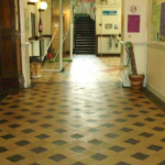 Ecole primaire Les Tourterelles Anderlecht