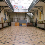 Ecole primaire Les Tourterelles Anderlecht