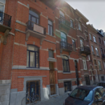 Crèche Nos Tous Petits Etterbeek
