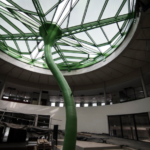 Ecole Les Trèfles primaire école anderlecht architecture