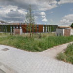 Ecole Les Petits Trèfles maternel anderlecht