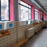 Ecole primaire des Eburons Bruxelles