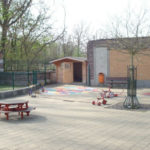 école maternelle uccle Calevoet