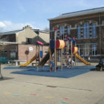 école maternelle Calevoet