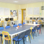 école maternelle uccle Calevoet