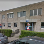 Ecole maternelle Le Tremplin forest
