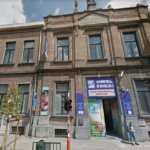 Athenée Royal Bruxelles II primaire