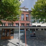 Centre Scolaire du Sacré-Cœur de Lindthout - Maternel - Woluwé-Saint-Lambert