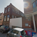 Ecole maternelle la colombe Notre-Dame de La Sagesse Ganshoren