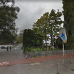 Ecole maternelle Collège Jean XXIII Boulevard de la Woluwe Woluwé-Saint-Pierre