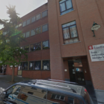 Ecole maternelle Adolphe Max Bruxelles
