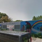ecole maternelle arc-en-ciel forest
