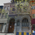 Ecole maternelle Baron Louis Steens Bruxelles