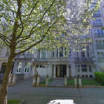 Ecole maternelle Beth Aviv Forest