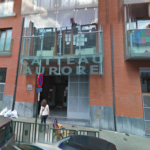 Ecole maternelle Catteau-Aurore Bruxelles