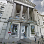 Ecole n°5 "Chouette" maternel communal