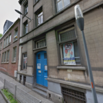 Ecole maternelle Dames de Marie Saint-Josse-ten-Noode