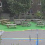 Ecole Divin Sauveur Schaerbeek