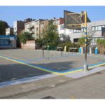 Ecole primaire Divin Sauveur