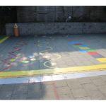 Ecole maternelle Divin Sauveur Schaerbeek 1030