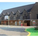 Ecole maternelle Divin Sauveur
