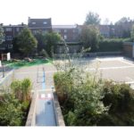 Ecole maternelle Divin Sauveur Schaerbeek