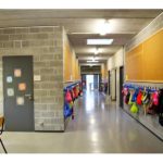Ecole primaire Divin Sauveur