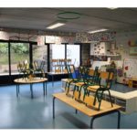 Ecole primaire Divin Sauveur Schaerbeek