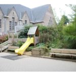 Ecole Divin Sauveur 1030