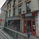 Ecole maternelle Emile André Bruxelles