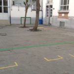Ecole maternelle Emile André Bruxelles