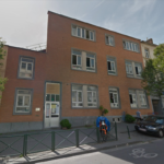 Ecole maternelle La Plume Molenbeek-Saint-Jean
