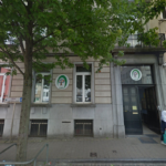 ecole maternelle La Vertu Schaerbeek