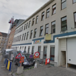 Ecole maternelle Magellan Bruxelles