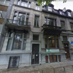 Ecole maternelle Nos Enfants Forest