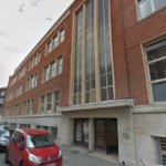 ecole maternelle Notre-Dame de La Paix 1 & 2 Schaerbeek