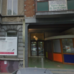 ecole maternelle Notre-Dame du Sacré-Coeur Schaerbeek