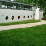 Ecole Princesse Paola Bateau