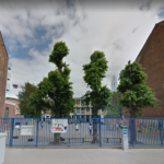 ecole maternelle Saint-Augustin Forest