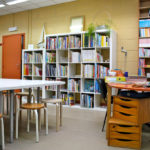 Ecole Saint-Henri classe maternelle