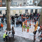 Ecole Saint-Henri woluwe