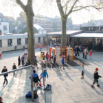 Ecole Saint-Henri woluwe-saint-lambert