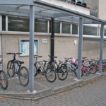 Ecole maternelle Saint-Henri Woluwé-Saint-Lambert